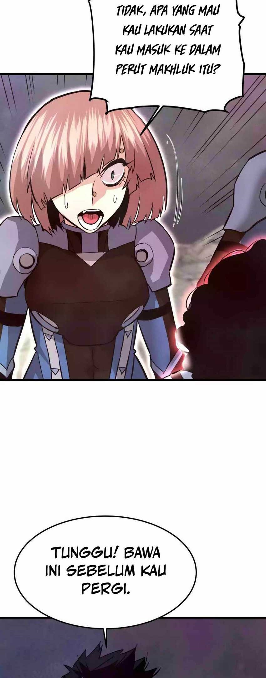 Han Dae Sung Returned From Hell Chapter 87 - halaman 89