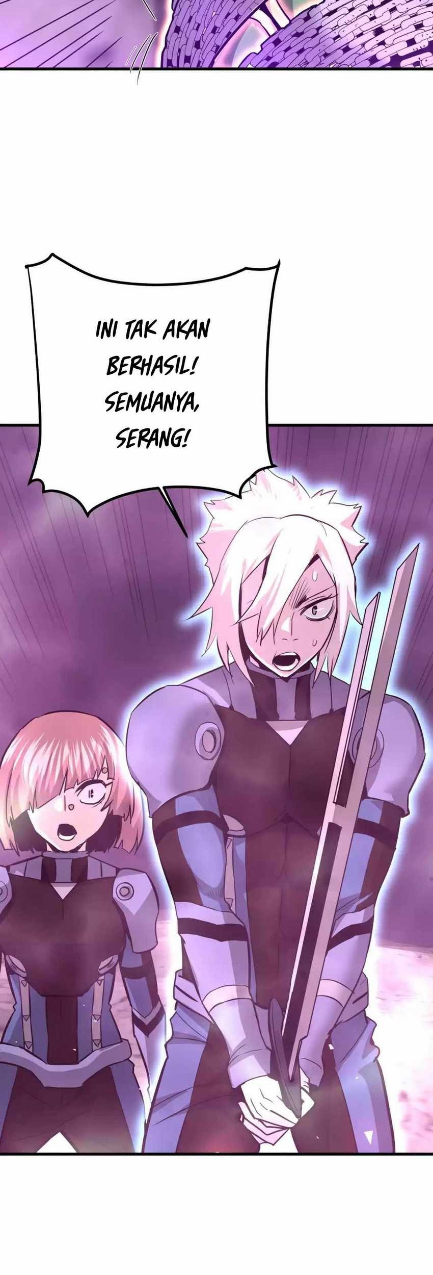 Han Dae Sung Returned From Hell Chapter 87 - halaman 94