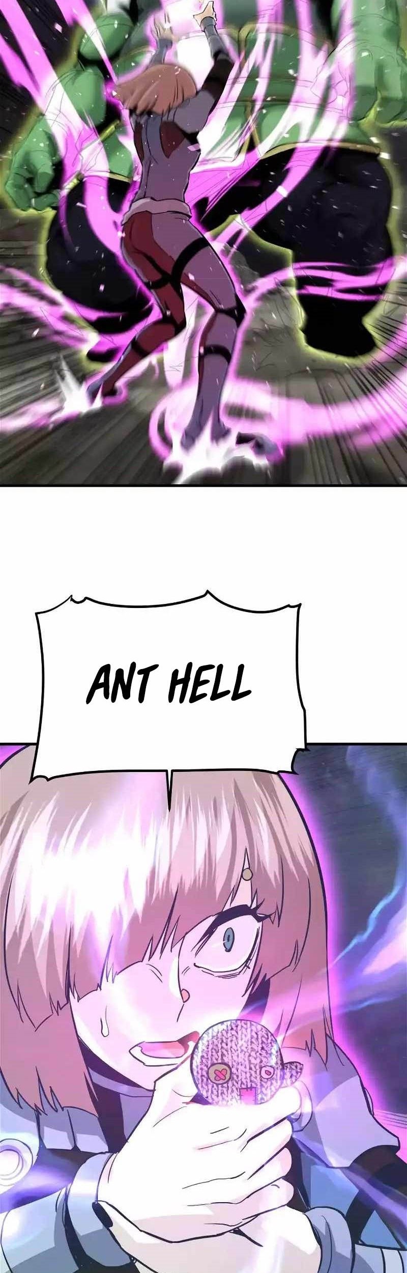 Han Dae Sung Returned From Hell Chapter 88 - halaman 12
