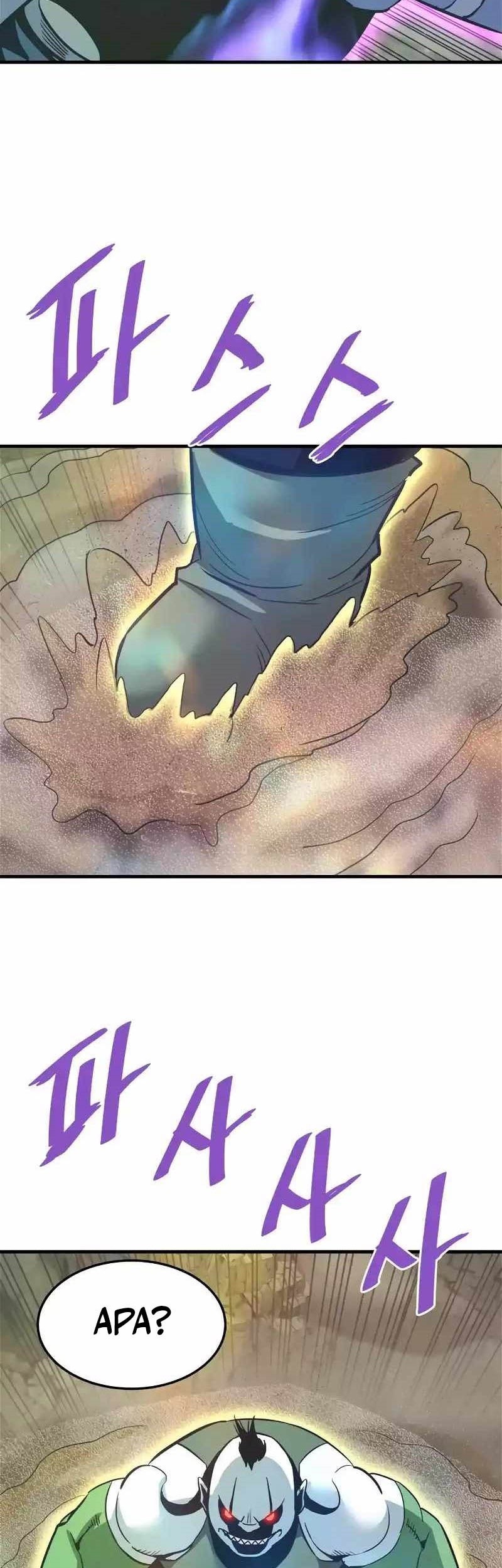 Han Dae Sung Returned From Hell Chapter 88 - halaman 14