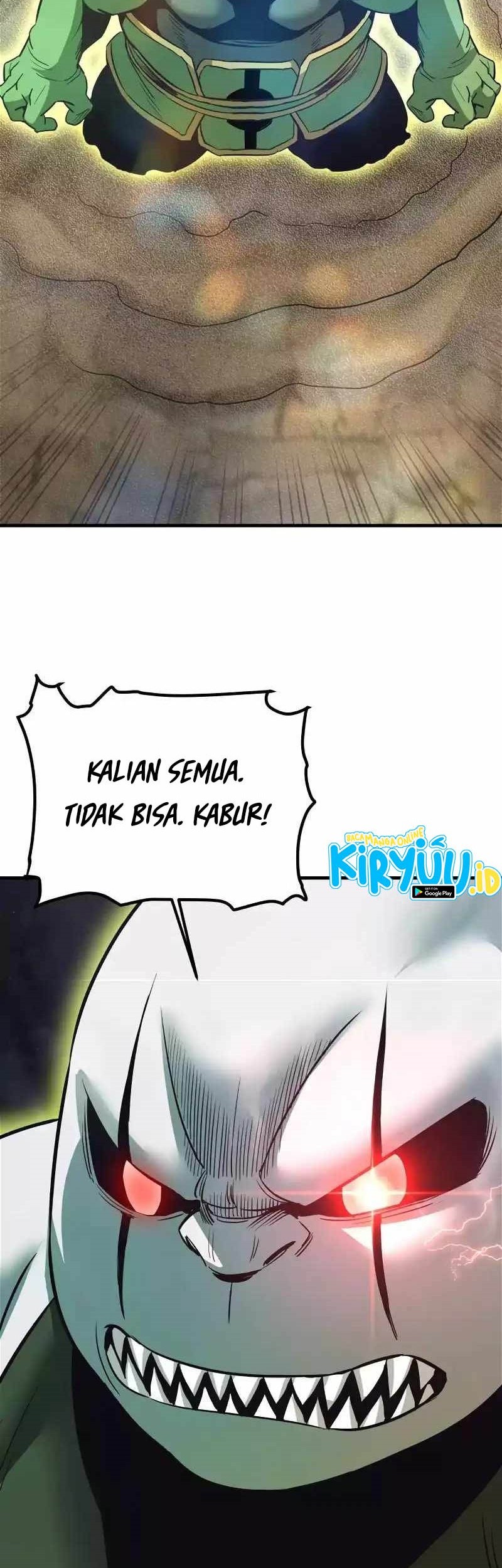 Han Dae Sung Returned From Hell Chapter 88 - halaman 15