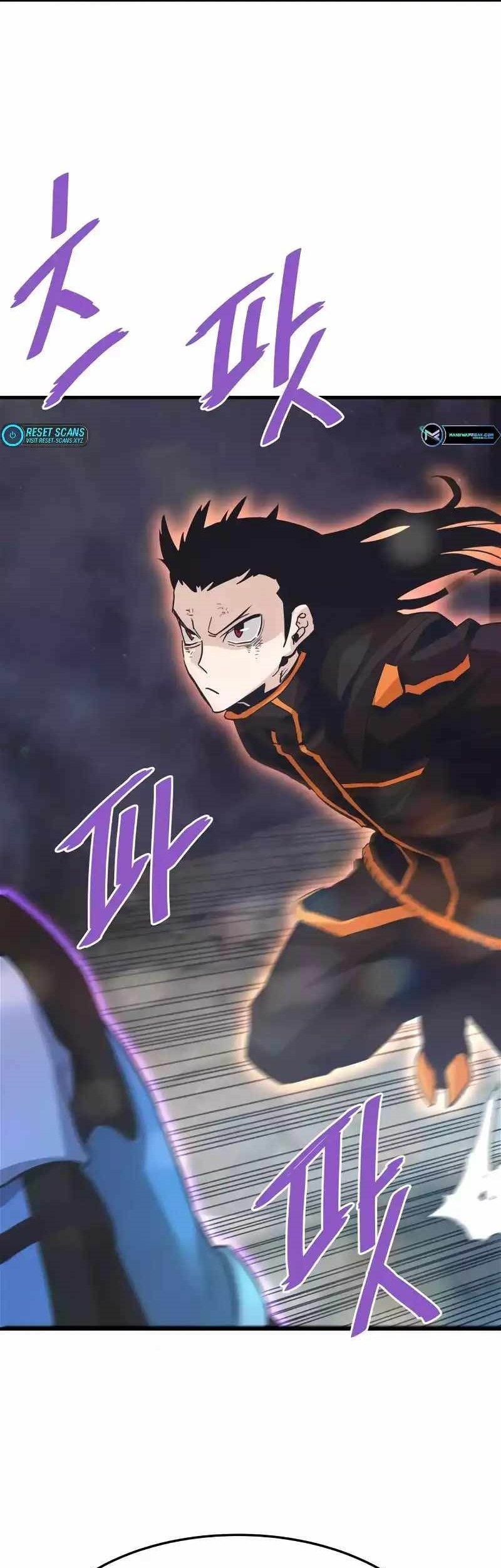 Han Dae Sung Returned From Hell Chapter 88 - halaman 17