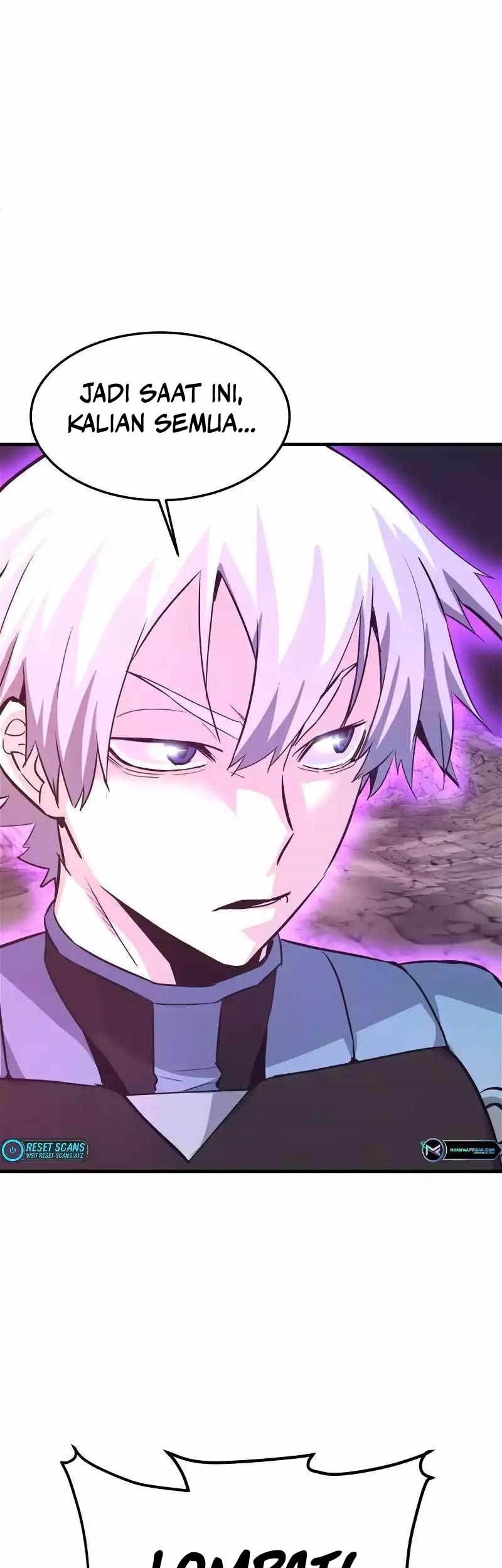 Han Dae Sung Returned From Hell Chapter 88 - halaman 2
