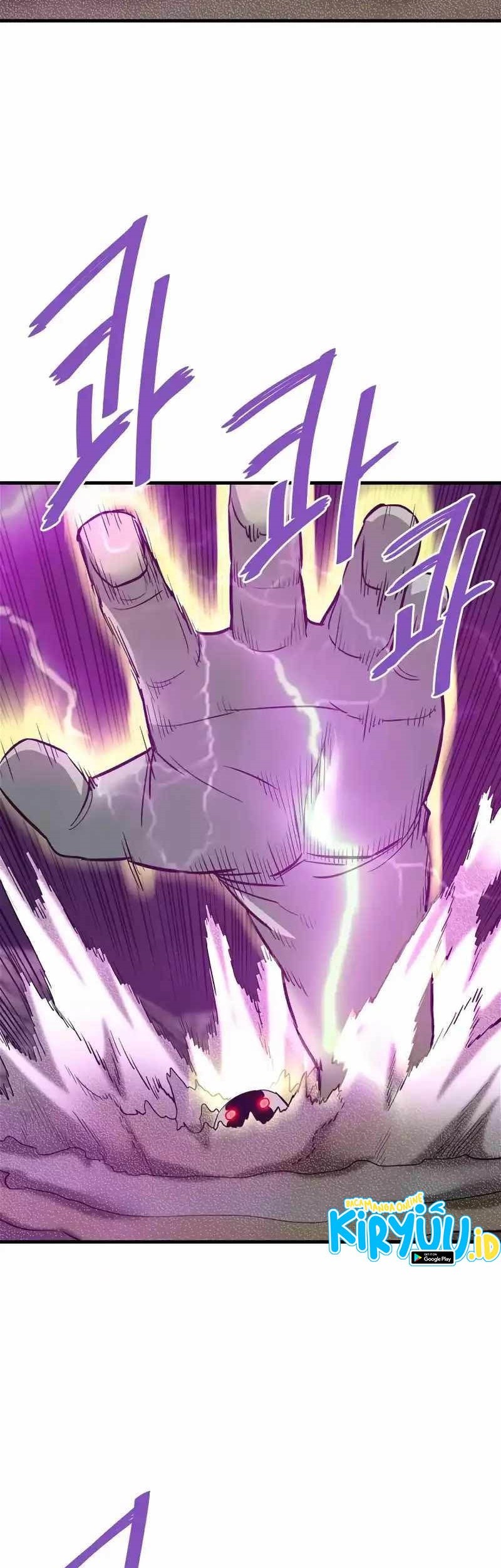 Han Dae Sung Returned From Hell Chapter 88 - halaman 21