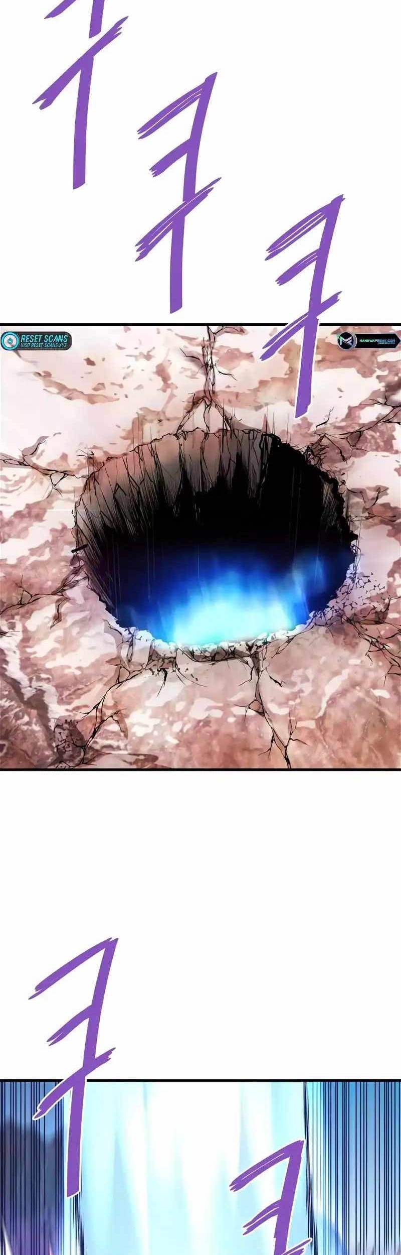 Han Dae Sung Returned From Hell Chapter 88 - halaman 23