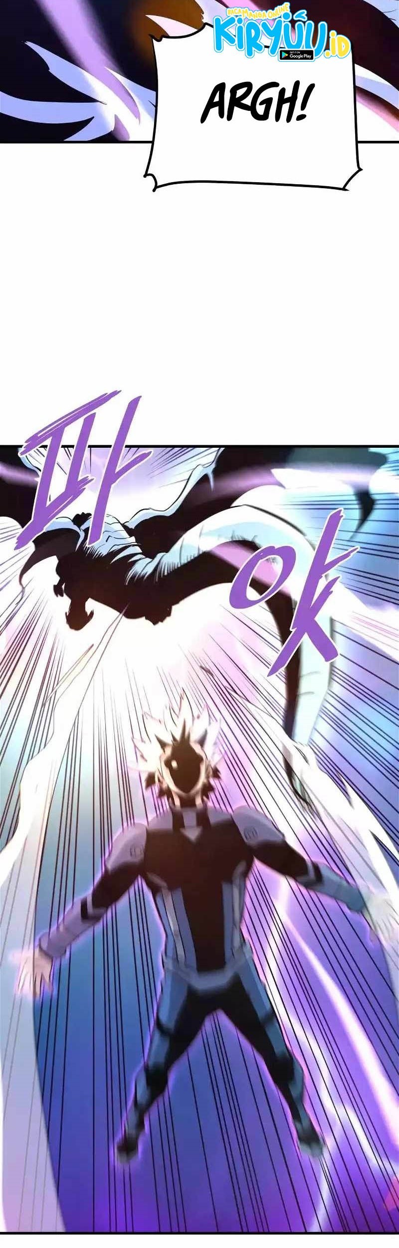 Han Dae Sung Returned From Hell Chapter 88 - halaman 29