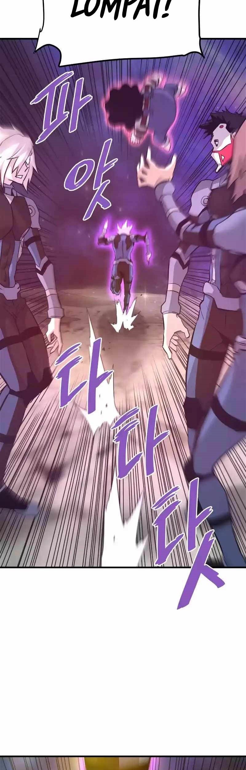 Han Dae Sung Returned From Hell Chapter 88 - halaman 3