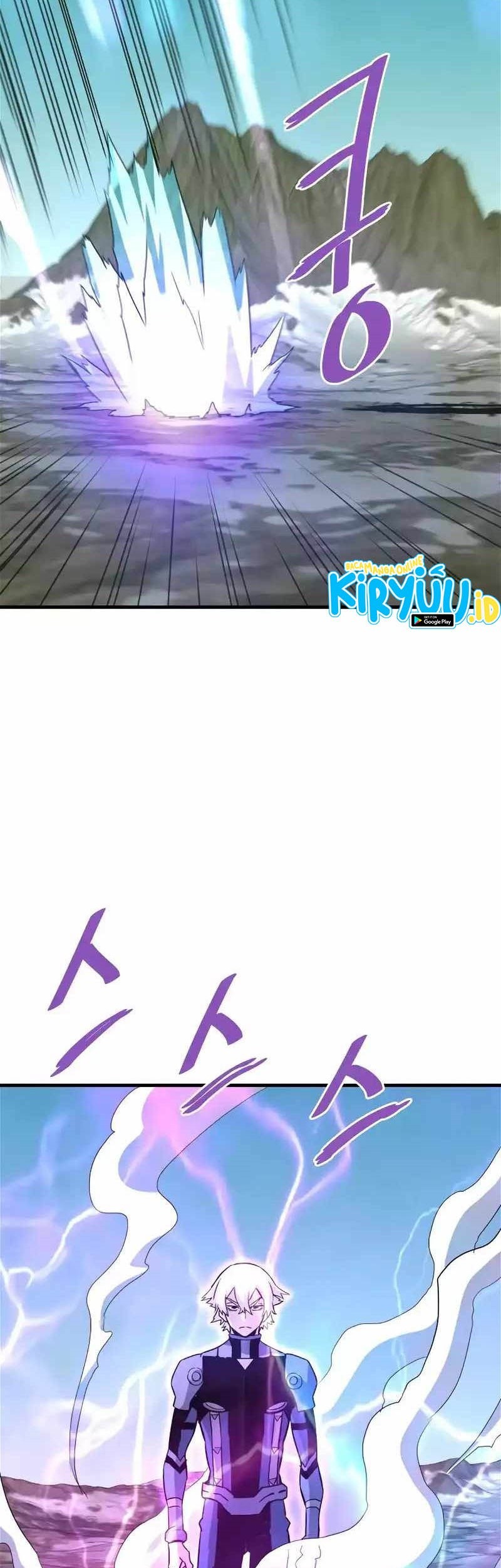 Han Dae Sung Returned From Hell Chapter 88 - halaman 32