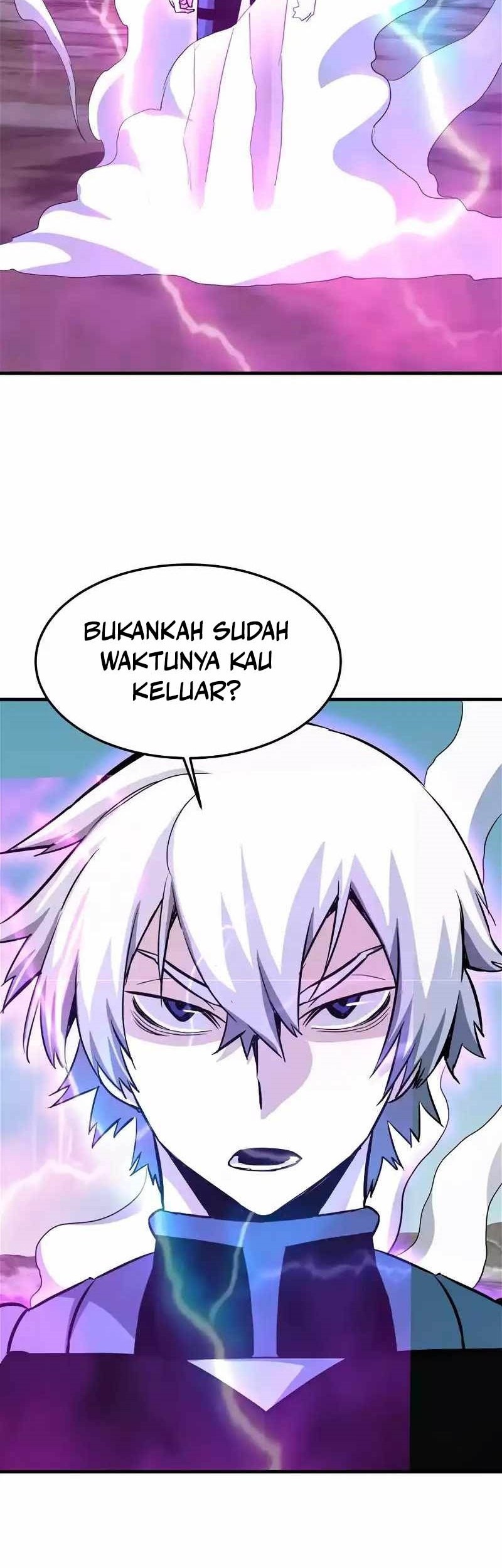 Han Dae Sung Returned From Hell Chapter 88 - halaman 33