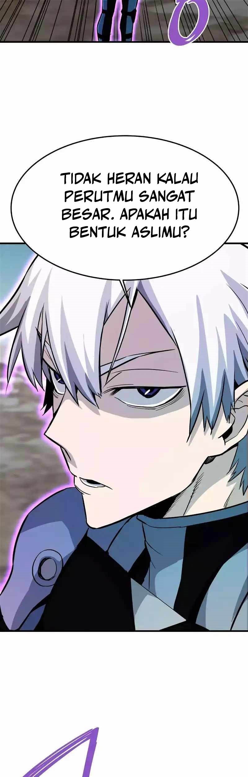 Han Dae Sung Returned From Hell Chapter 88 - halaman 38