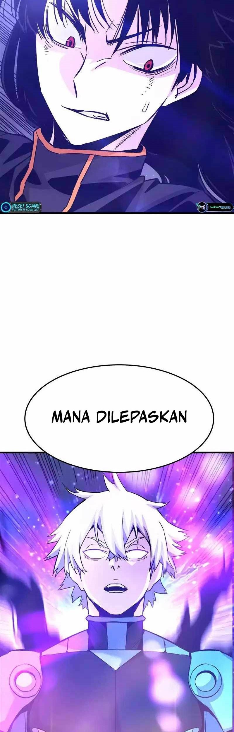 Han Dae Sung Returned From Hell Chapter 88 - halaman 45