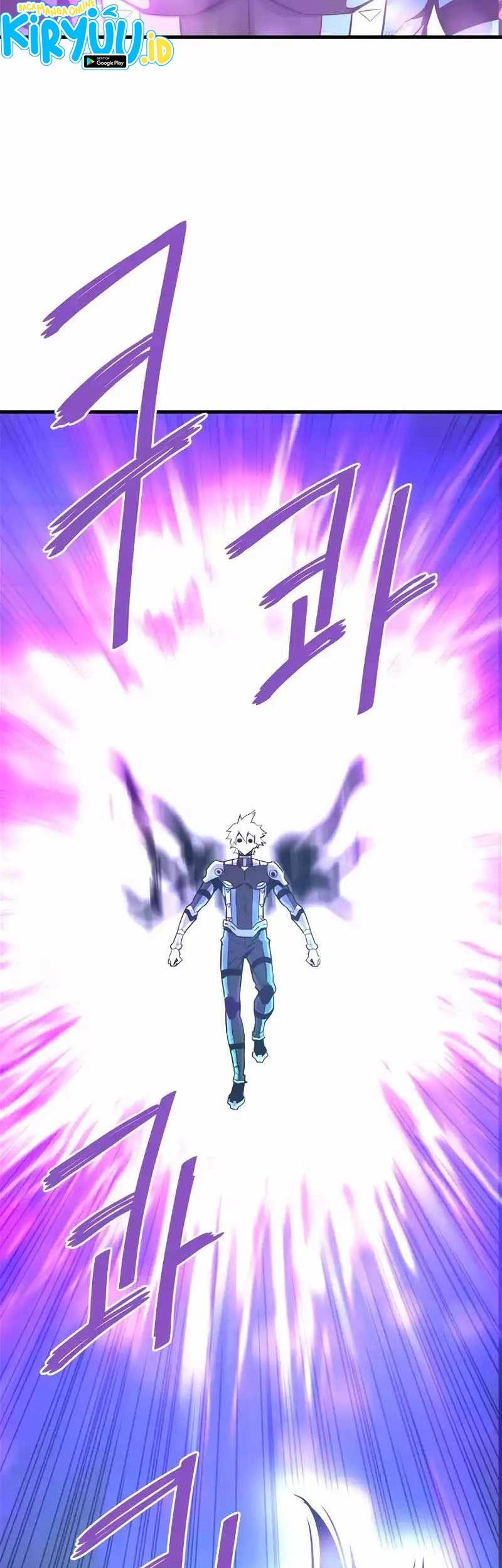 Han Dae Sung Returned From Hell Chapter 88 - halaman 47