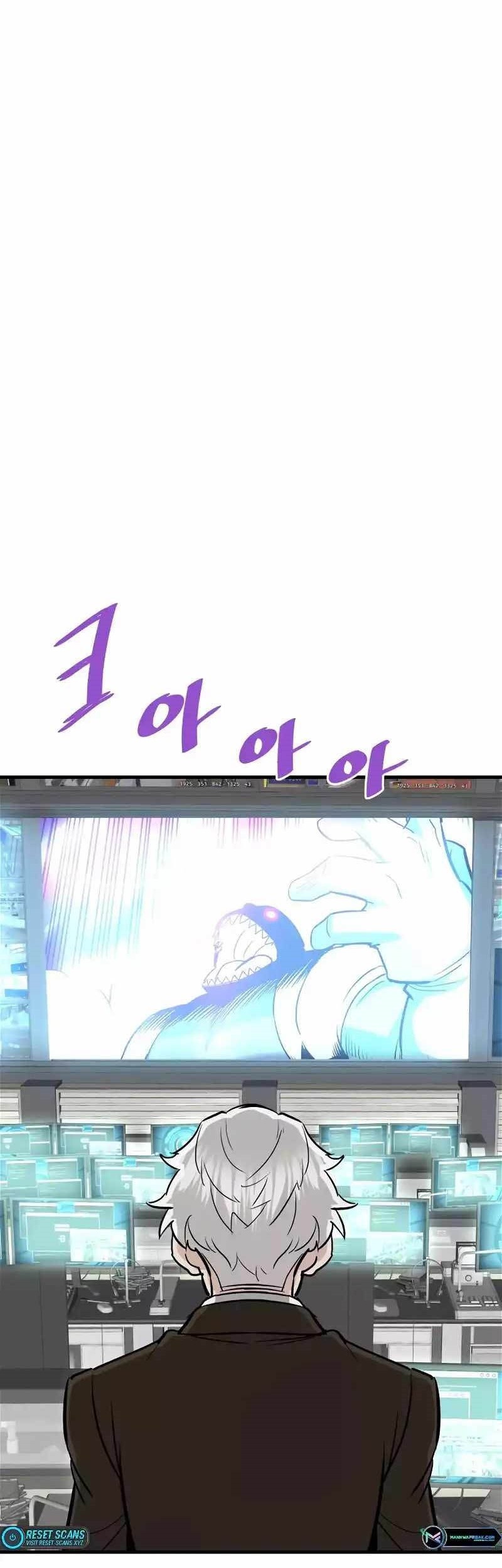 Han Dae Sung Returned From Hell Chapter 88 - halaman 53