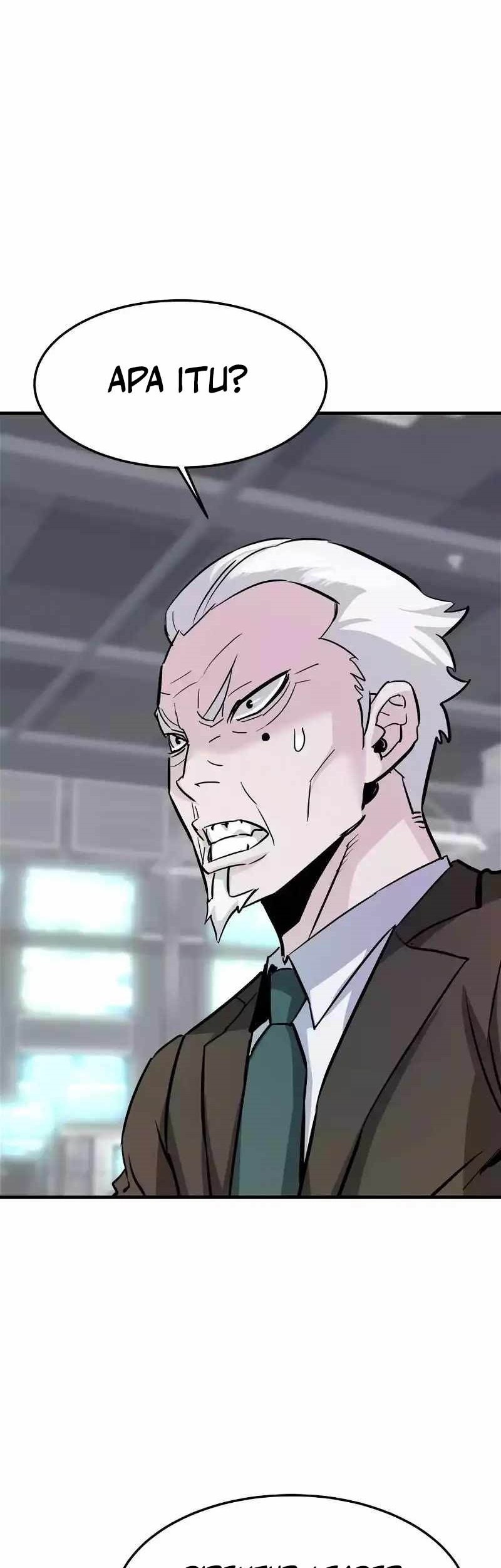 Han Dae Sung Returned From Hell Chapter 88 - halaman 54