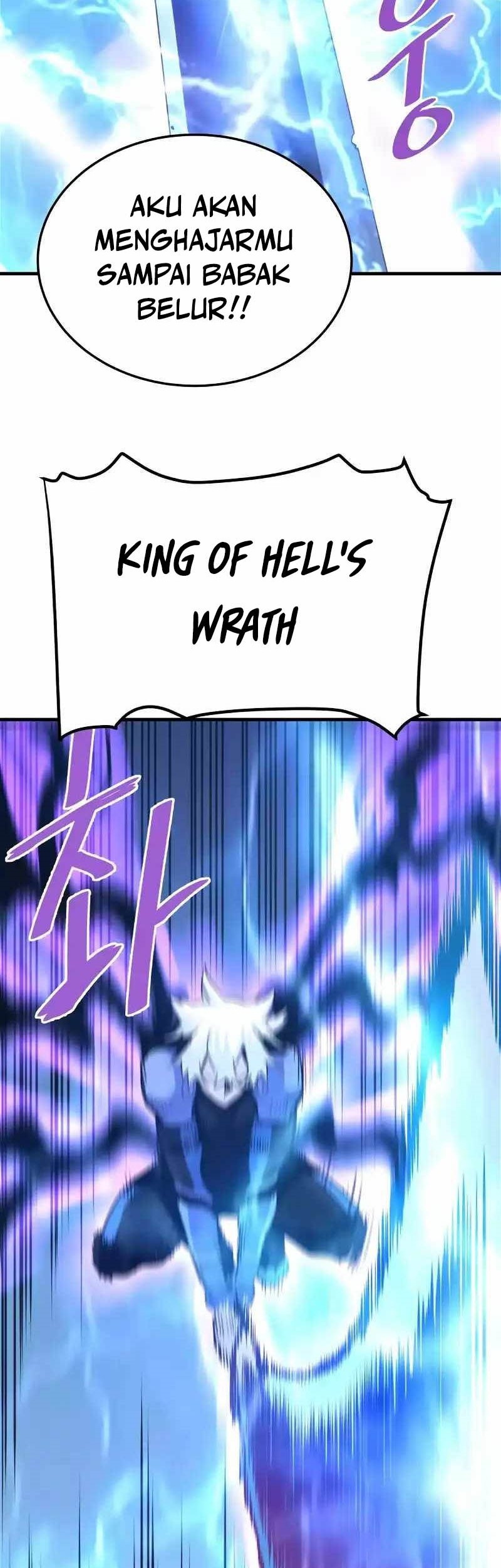 Han Dae Sung Returned From Hell Chapter 88 - halaman 59
