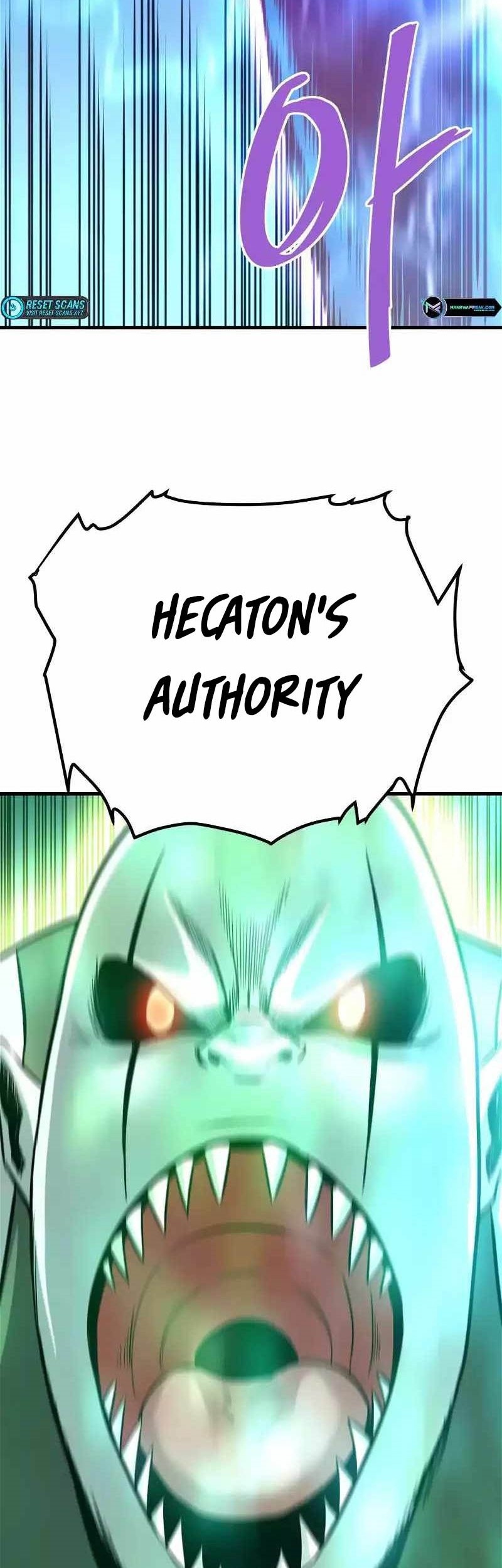 Han Dae Sung Returned From Hell Chapter 88 - halaman 60