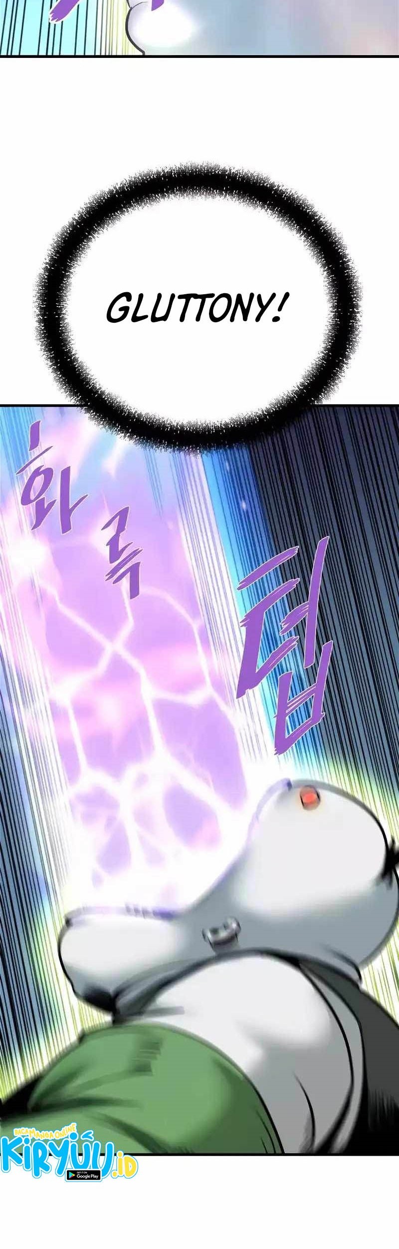 Han Dae Sung Returned From Hell Chapter 88 - halaman 63