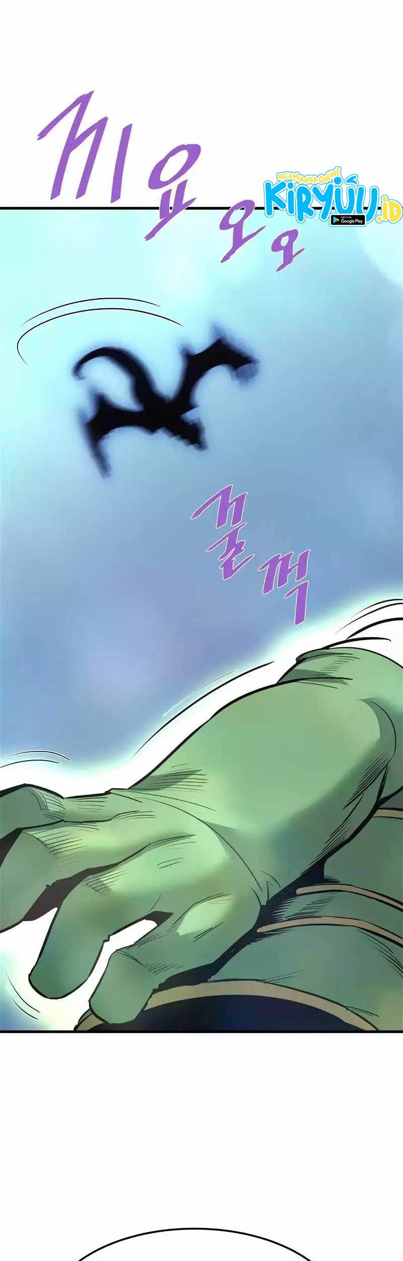 Han Dae Sung Returned From Hell Chapter 88 - halaman 65