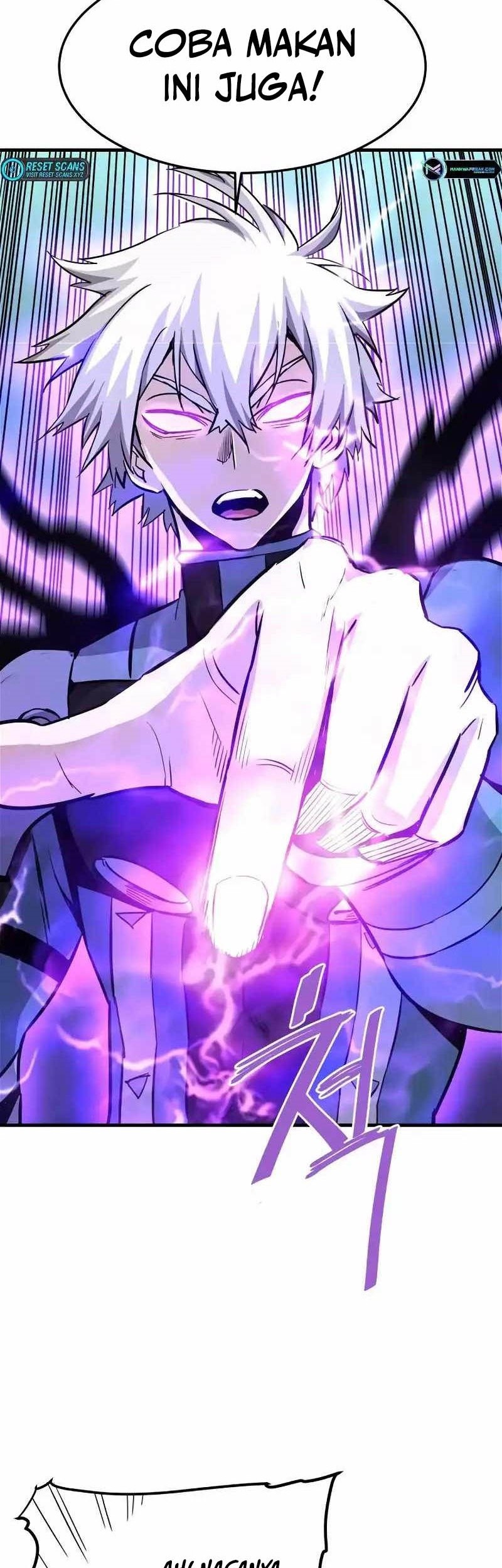 Han Dae Sung Returned From Hell Chapter 88 - halaman 66