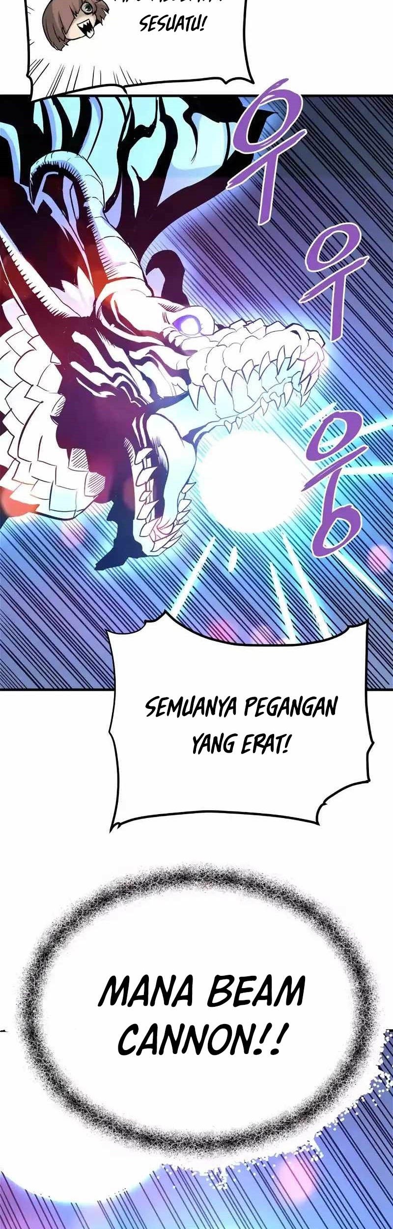 Han Dae Sung Returned From Hell Chapter 88 - halaman 68