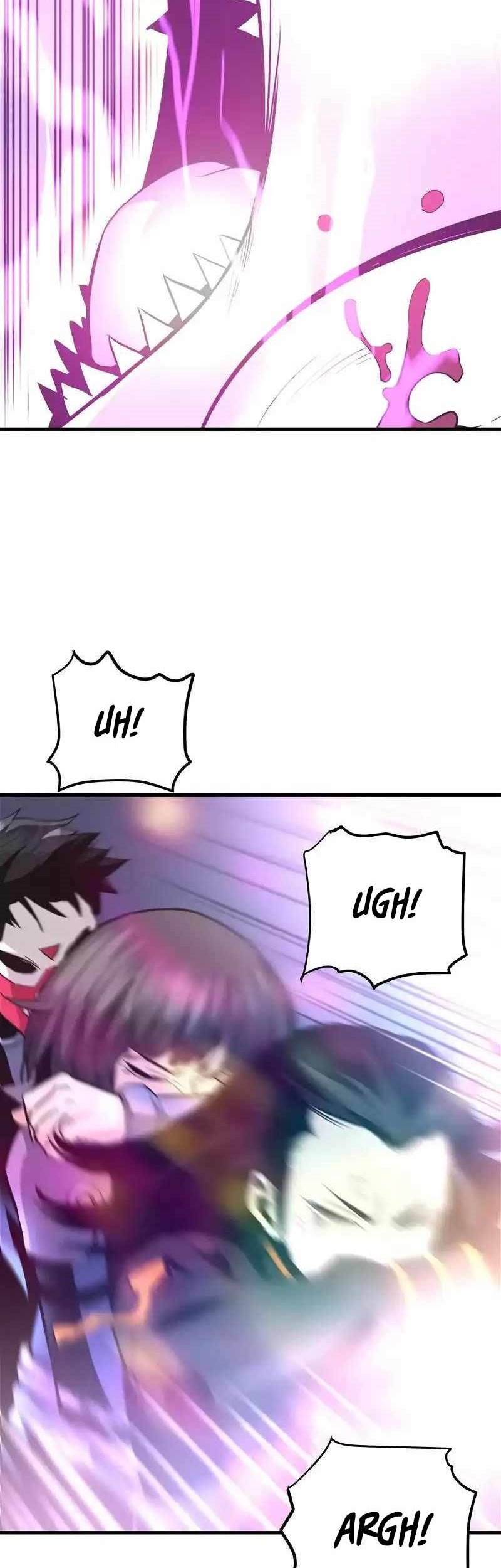 Han Dae Sung Returned From Hell Chapter 88 - halaman 72