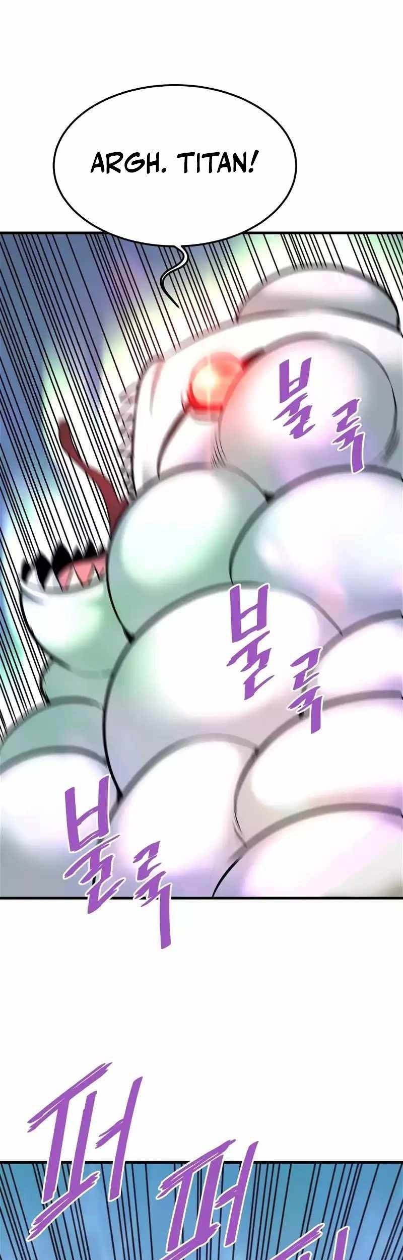 Han Dae Sung Returned From Hell Chapter 88 - halaman 74