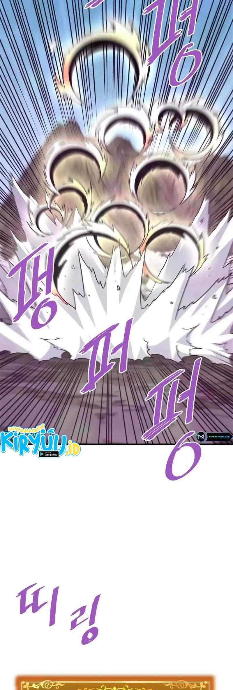 Han Dae Sung Returned From Hell Chapter 88 - halaman 75
