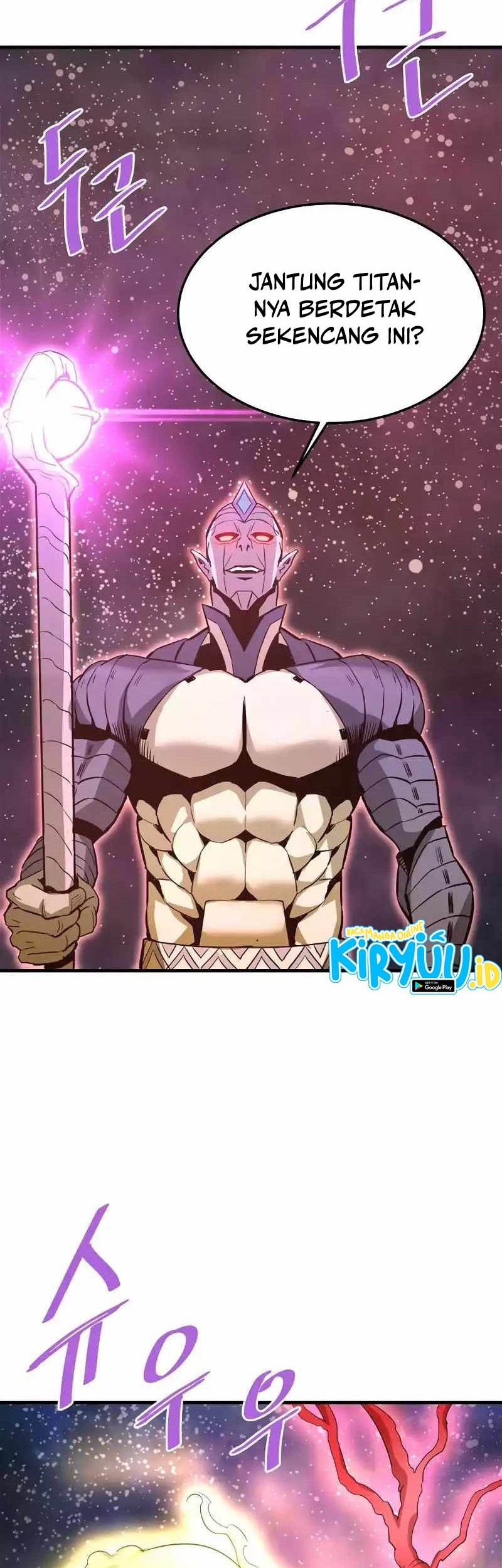 Han Dae Sung Returned From Hell Chapter 88 - halaman 82