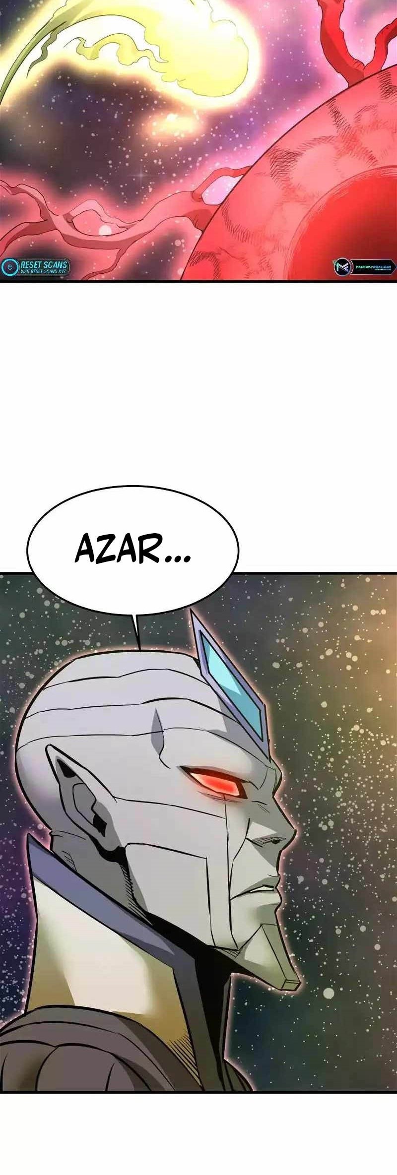 Han Dae Sung Returned From Hell Chapter 88 - halaman 83