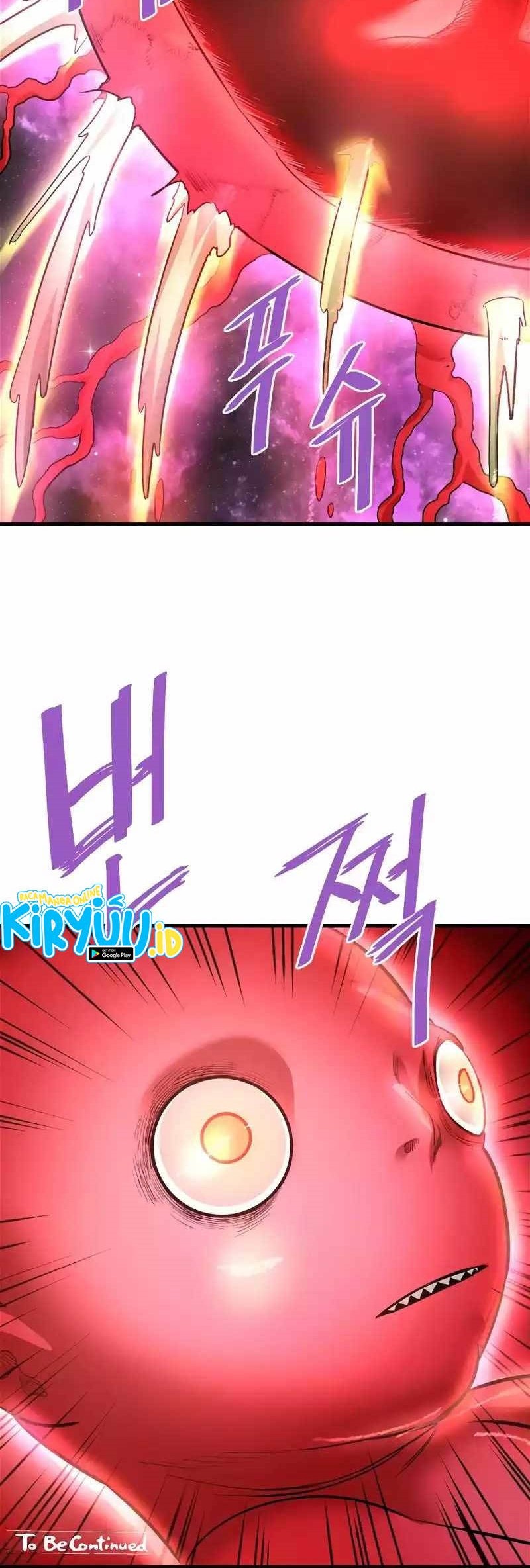 Han Dae Sung Returned From Hell Chapter 88 - halaman 85
