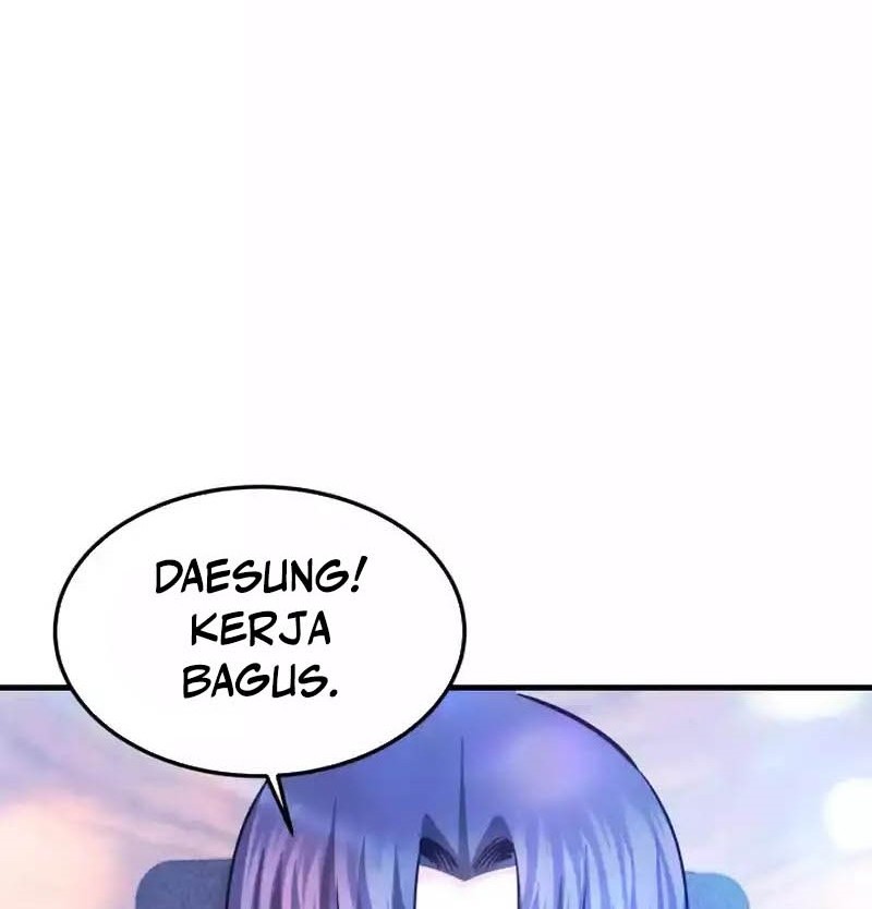 Han Dae Sung Returned From Hell Chapter 89 - halaman 17