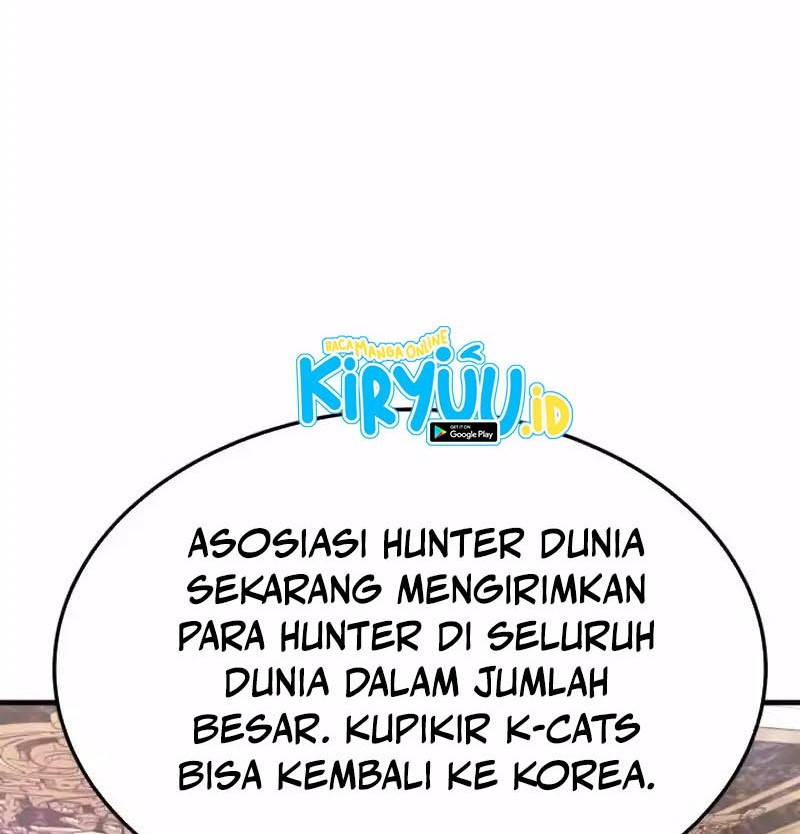 Han Dae Sung Returned From Hell Chapter 89 - halaman 19