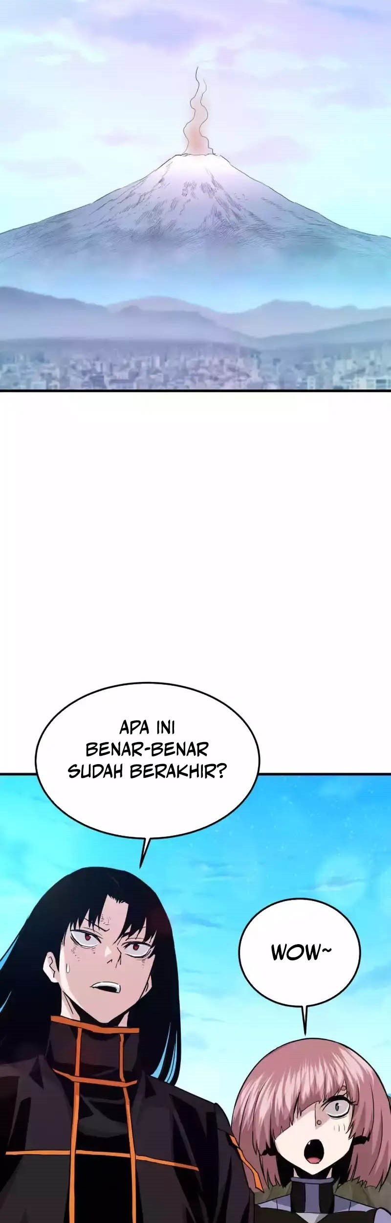 Han Dae Sung Returned From Hell Chapter 89 - halaman 2