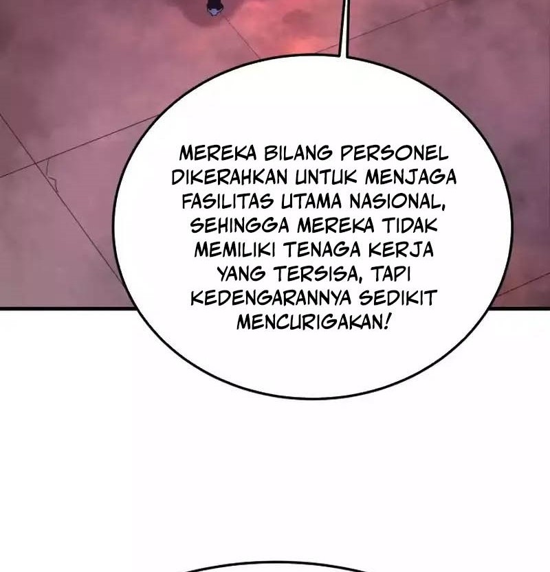 Han Dae Sung Returned From Hell Chapter 89 - halaman 21