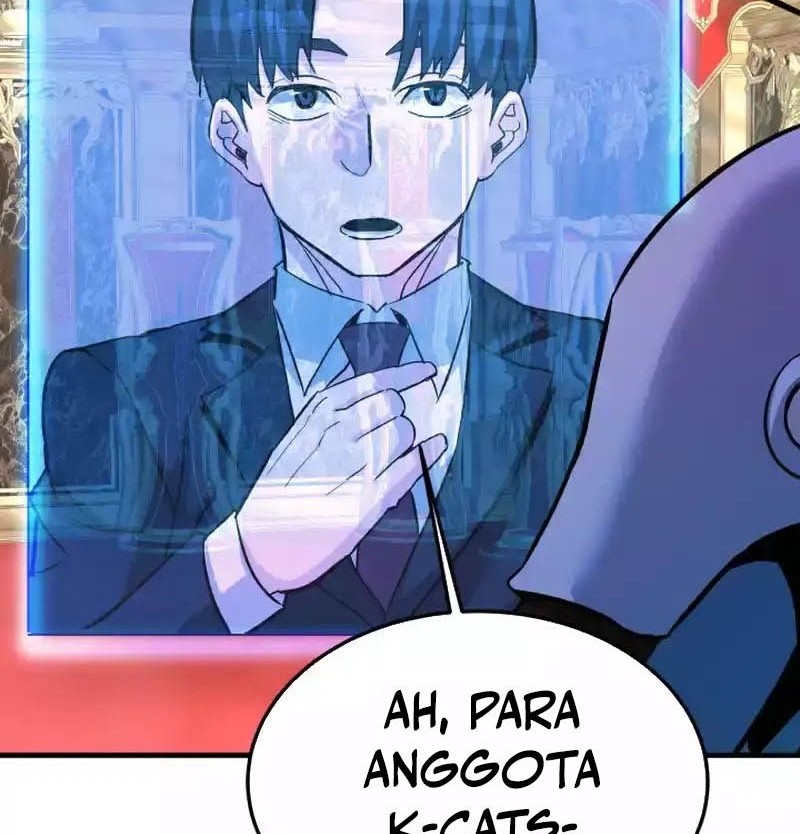 Han Dae Sung Returned From Hell Chapter 89 - halaman 23