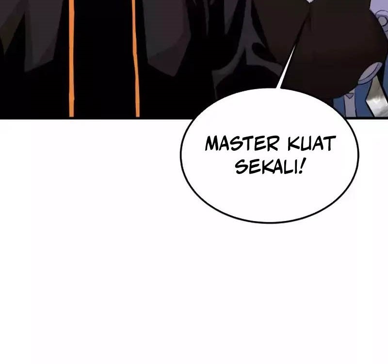 Han Dae Sung Returned From Hell Chapter 89 - halaman 3