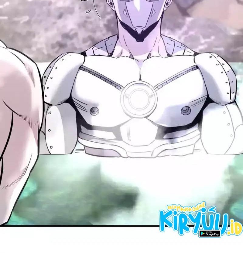 Han Dae Sung Returned From Hell Chapter 89 - halaman 31