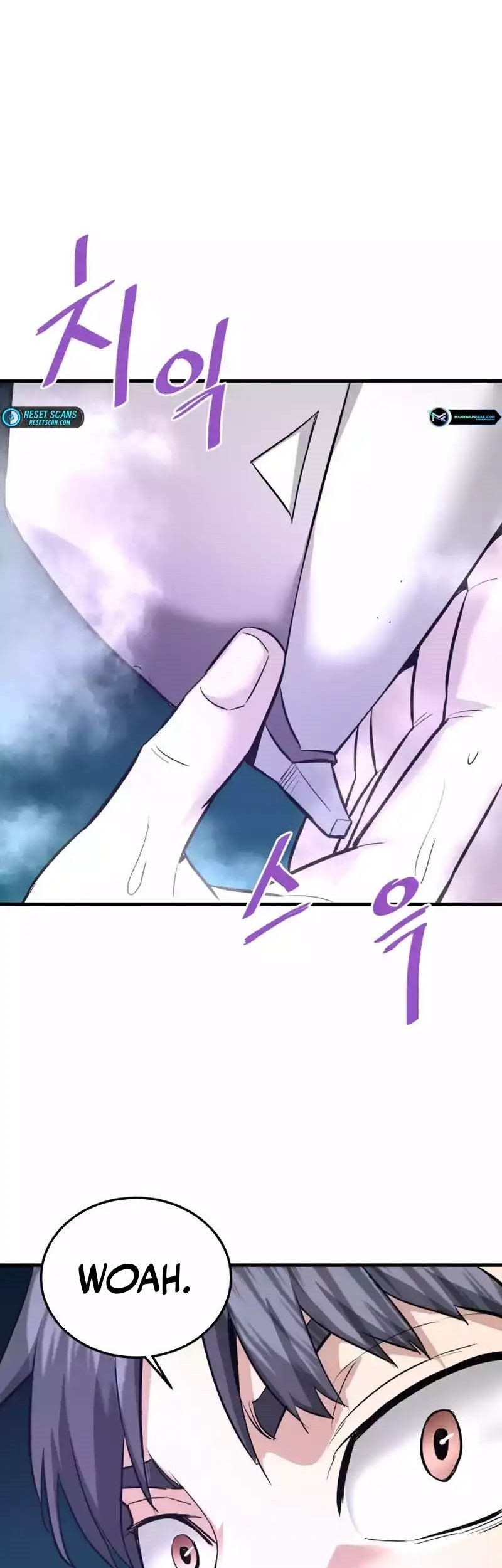 Han Dae Sung Returned From Hell Chapter 89 - halaman 32