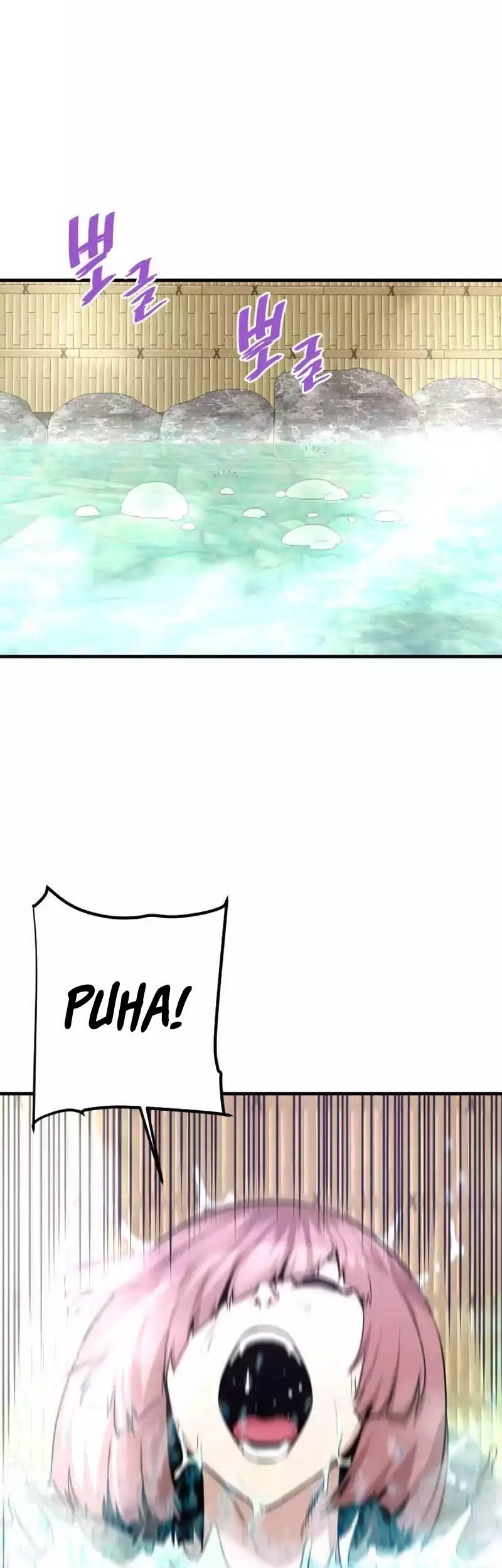Han Dae Sung Returned From Hell Chapter 89 - halaman 36