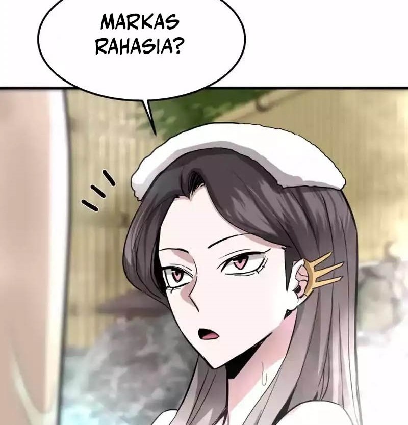 Han Dae Sung Returned From Hell Chapter 89 - halaman 43