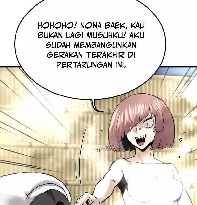 Han Dae Sung Returned From Hell Chapter 89 - halaman 45