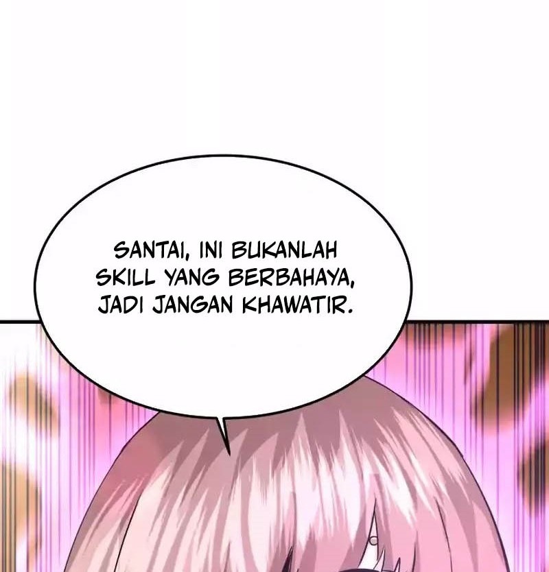 Han Dae Sung Returned From Hell Chapter 89 - halaman 47