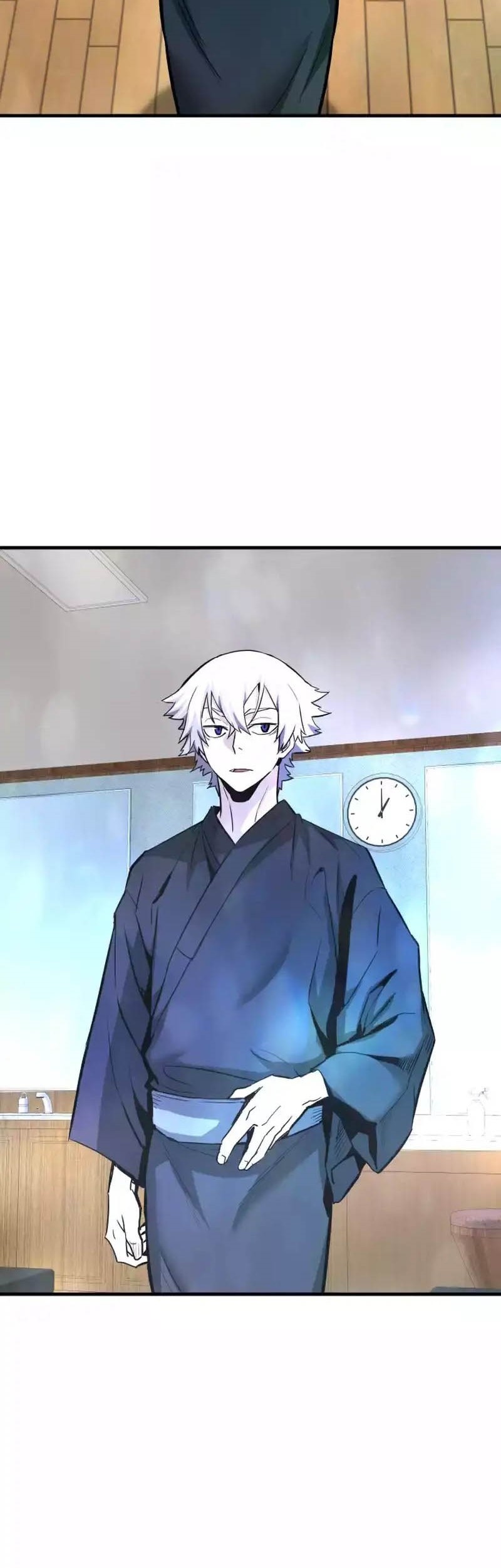 Han Dae Sung Returned From Hell Chapter 89 - halaman 52