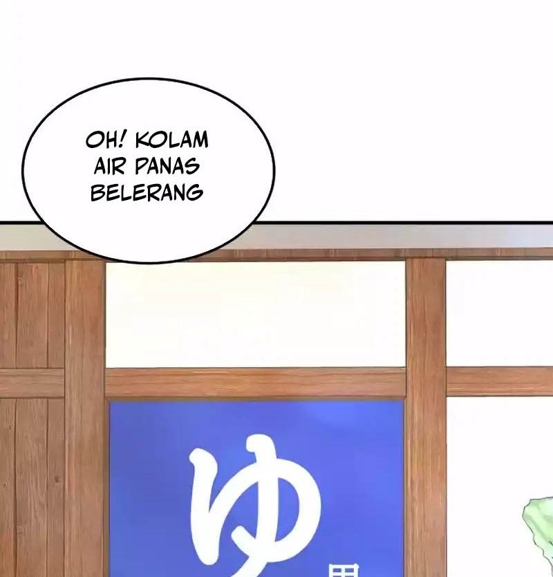 Han Dae Sung Returned From Hell Chapter 89 - halaman 53