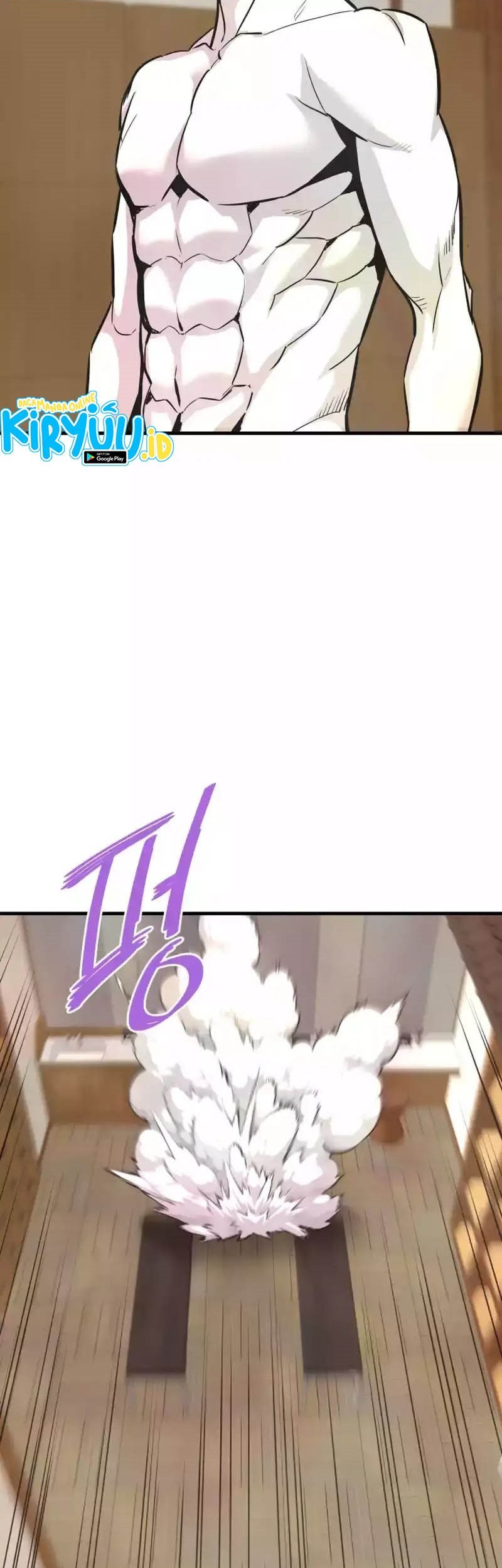 Han Dae Sung Returned From Hell Chapter 89 - halaman 56