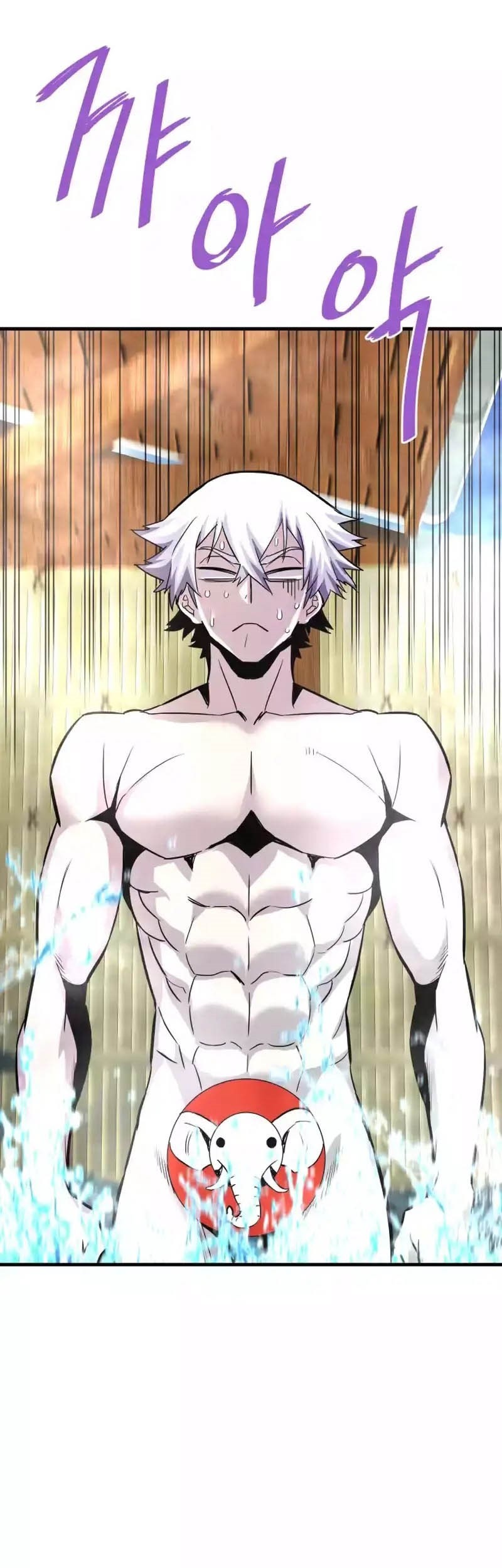 Han Dae Sung Returned From Hell Chapter 89 - halaman 62