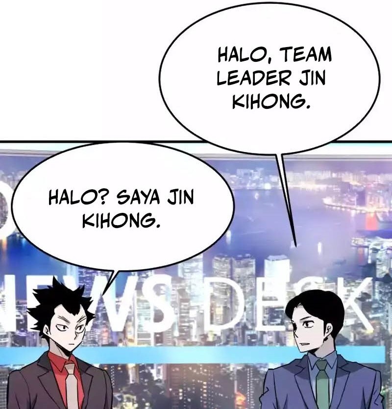 Han Dae Sung Returned From Hell Chapter 89 - halaman 65