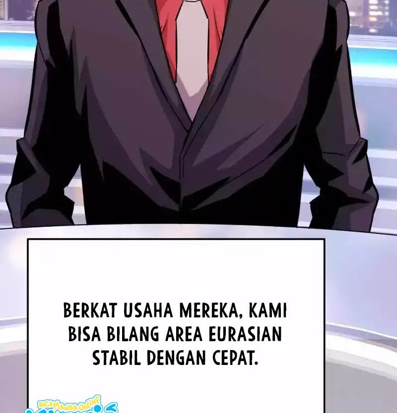 Han Dae Sung Returned From Hell Chapter 89 - halaman 67