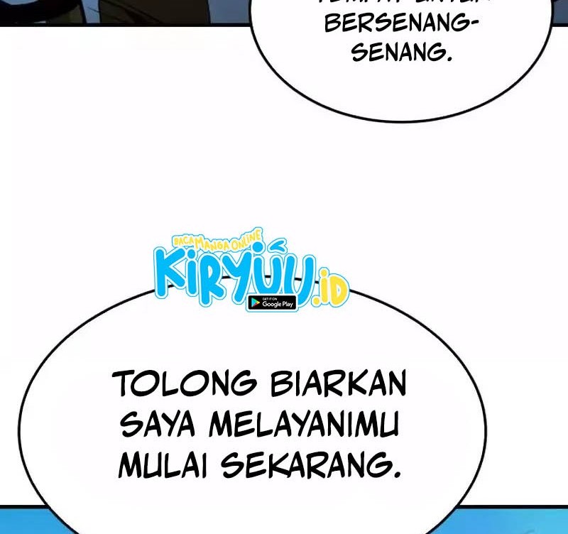 Han Dae Sung Returned From Hell Chapter 89 - halaman 7