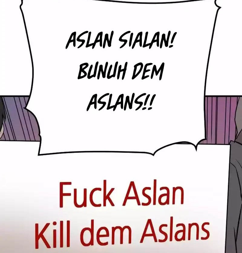 Han Dae Sung Returned From Hell Chapter 89 - halaman 71